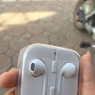 Tai zin 6s bóc máy