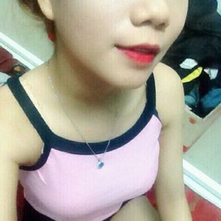 Áo 2 dây cổ thuyền