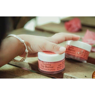 Dưỡng môi ấn lip butter