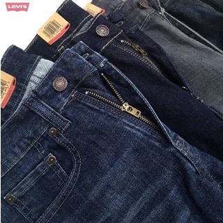 Quần jean levis 511