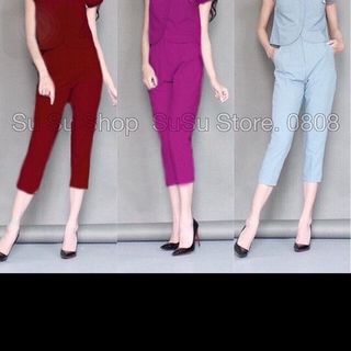 Đồ bộ cát hàn mt158