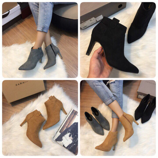 Boot da lộn gót 7f