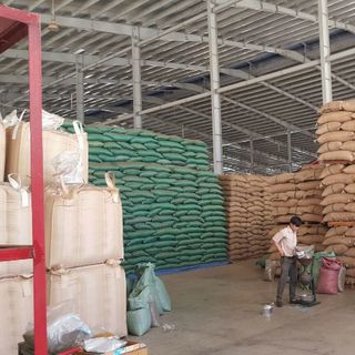 Cafe nguyên chất