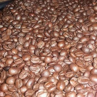 Cafe nguyên chất