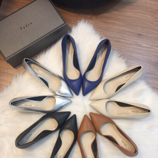 Zara bít 5f pu mờ
