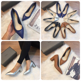 Zara bít 5f pu mờ