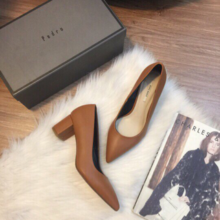 Zara bít 5f pu mờ