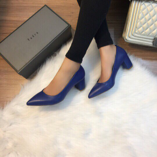 Zara bít 5f pu mờ