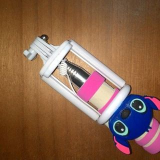 Gậy chụp hình mini hình thú