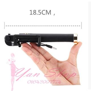 Gậy chụp hình locust one