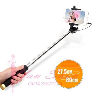 Gậy chụp hình locust one