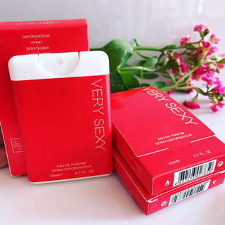 Very sexy victoria secret mẫu namecard 20ml - trực tiếp từ pháp