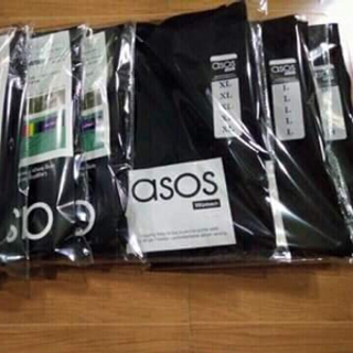 Quần nâng mông asos