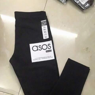Quần nâng mông asos