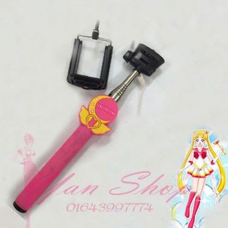 Gậy chụp hình hoạt hình