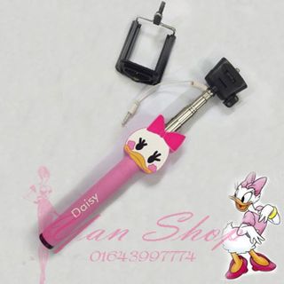 Gậy chụp hình hoạt hình