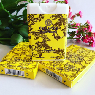 Versace yellow diamond - namecard 20ml - trực tiếp từ pháp