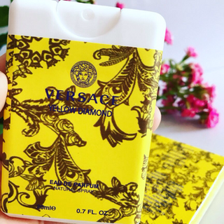 Versace yellow diamond - namecard 20ml - trực tiếp từ pháp