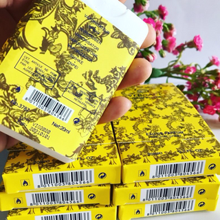 Versace yellow diamond - namecard 20ml - trực tiếp từ pháp