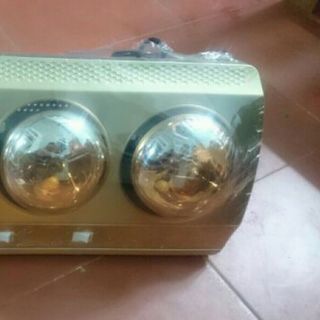 Đèn sưởi nhà tắm kohn