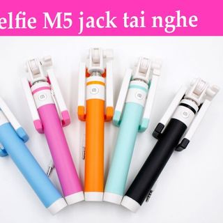 Gậy chụp hình m5