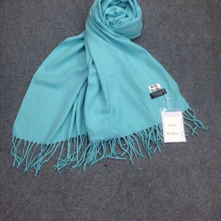 Khăn acne studio