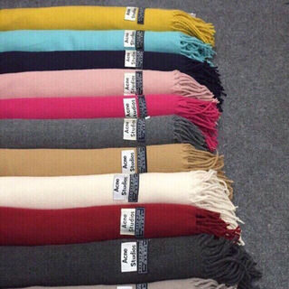 Khăn acne studio