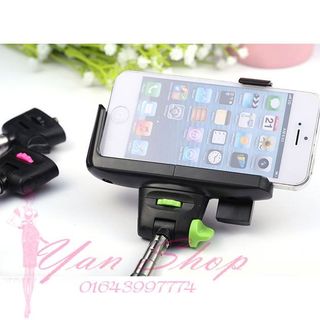 Gậy chụp hình kết nối kistart z07-5