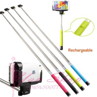 Gậy chụp hình kết nối kistart z07-5 giá sỉ