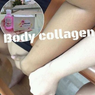 Kem body collagen