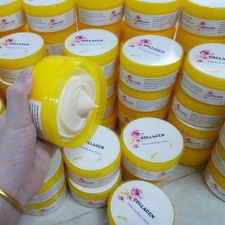 Kem body collagen
