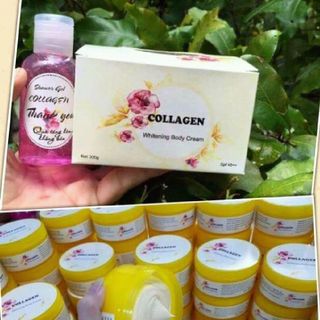 Kem body collagen