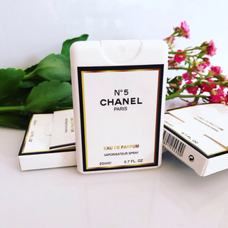 Chanel n5 - namecard 20ml- trực tiếp từ pháp