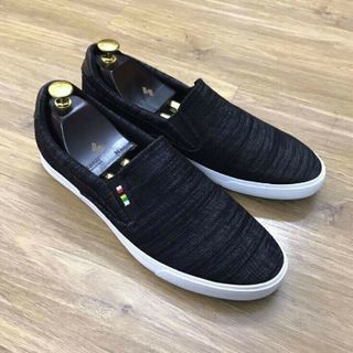 Giầy slip on nam