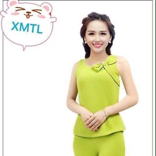 Đồ bộ cát hàn mt170