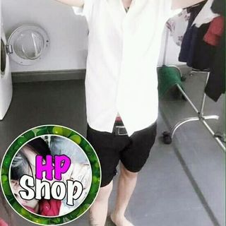 sơmi cổ trụ tay nqắn 
 đủ màu đủ size 
120k/cái dài 130k