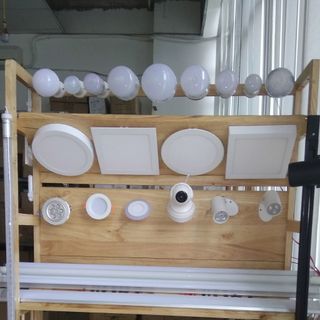 Bóng đèn led tuýp t8 12m eco