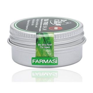 Sáp dưỡng ẩm farmasi dr ctuna tea tree balm giá sỉ