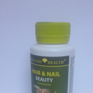 Thuốc mọc tócda hair - nail beauty wealthy health