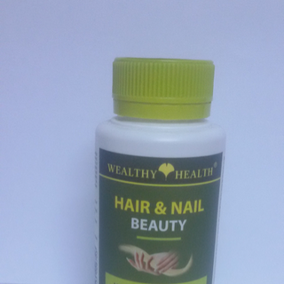 Thuốc mọc tócda hair - nail beauty wealthy health