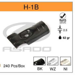 Khớp nối h-1b