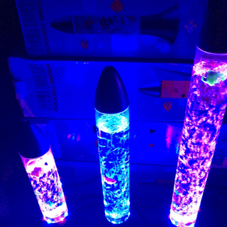 Đèn nước trang trí