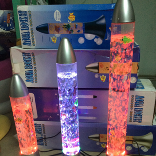 Đèn nước trang trí