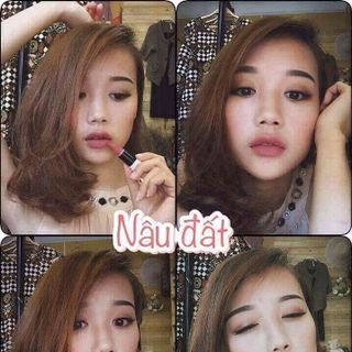 Son tươi chjakj linh