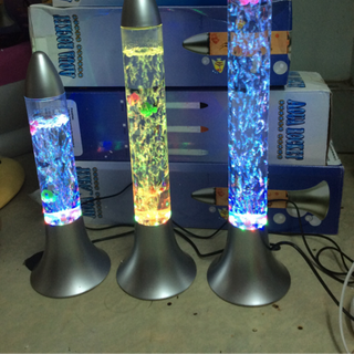 Đèn nước trang trí