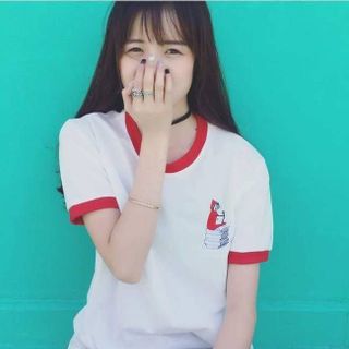 Áo thun thiết kế 65k