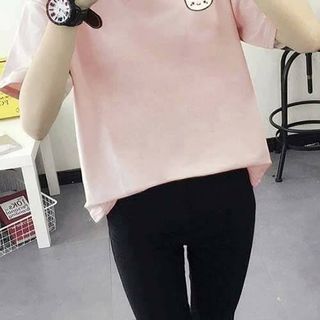 Áo thun thiết kế 65k