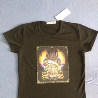 Áo thun nam từ 8-18t