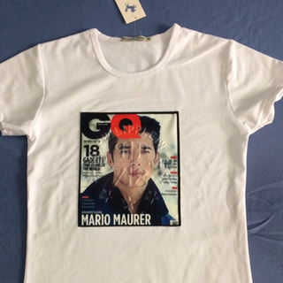 Áo thun nam từ 8-18t