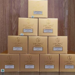 Kem dưỡng da ngày và đêm shelano bio-hi performance